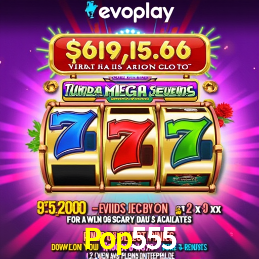 Quick Registration Pop555