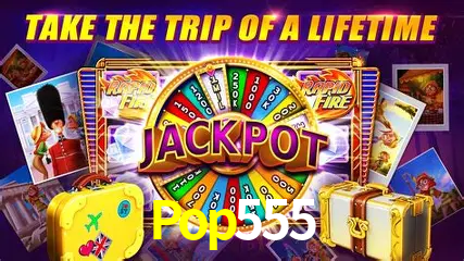 Weekend Specials Pop555