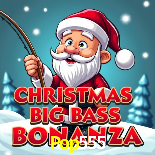 Game Providers Pop555