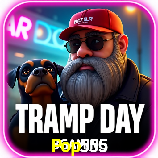 Bonus Features Pop555